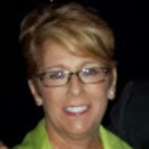 Meet your Posher, Rita